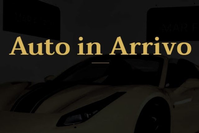FERRARI 296 usata 0