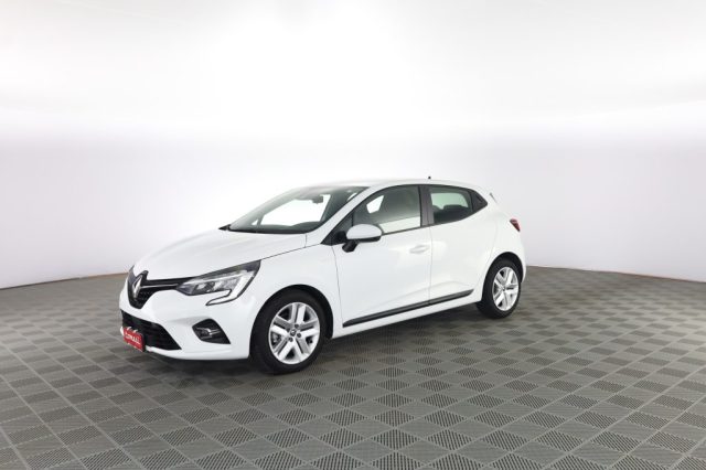 RENAULT Clio usata 6