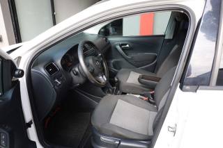 VOLKSWAGEN Polo usata, con Airbag laterali