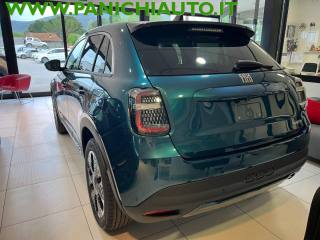 FIAT 600 usata, con Airbag Passeggero