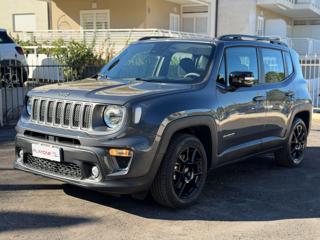 JEEP Renegade usata, con Autoradio