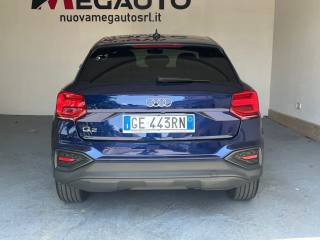 AUDI Q2 usata, con Cerchi in lega