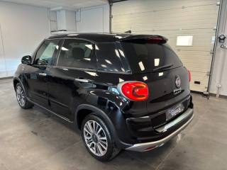 FIAT 500L usata, con Airbag Passeggero