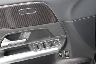 MERCEDES-BENZ GLA 250 usata, con Boardcomputer