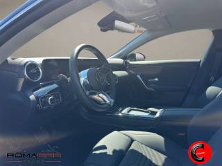 MERCEDES-BENZ CLA 180 usata, con Cruise Control