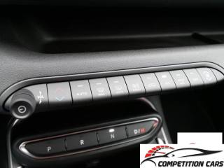 JEEP Avenger usata, con Frenata d