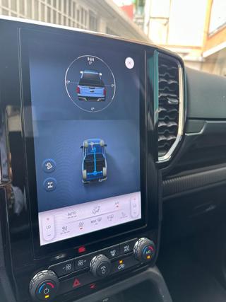FORD Ranger usata, con Cruise Control