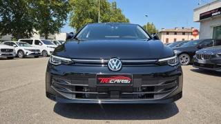 VOLKSWAGEN Golf usata, con Airbag