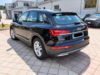 AUDI Q5 usata, con Airbag