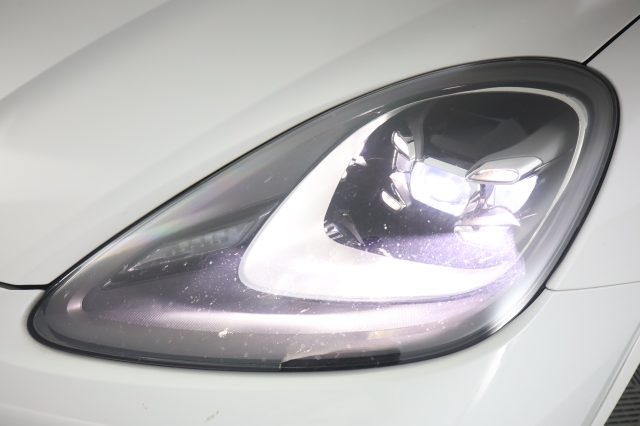 PORSCHE Cayenne usata 8