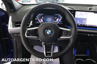 BMW X2 usata, con ESP