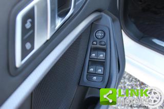 BMW 116 usata, con Sedili sportivi