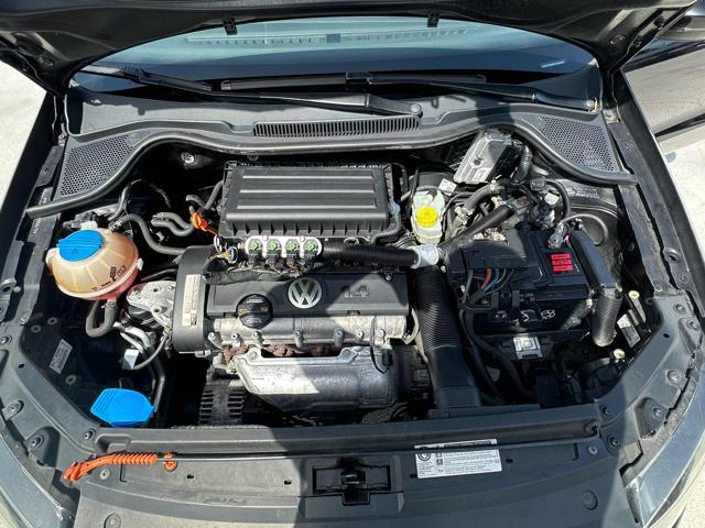 VOLKSWAGEN Polo usata, con Specchietti laterali elettrici