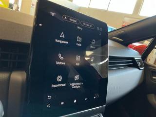 RENAULT Clio usata, con Fendinebbia