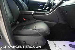 MERCEDES-BENZ GLC 220 usata, con Sistema di chiamata d