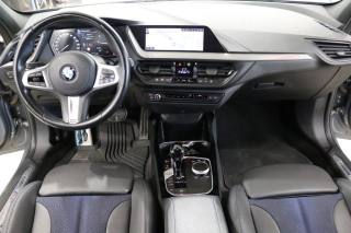 BMW 116 usata, con Bracciolo