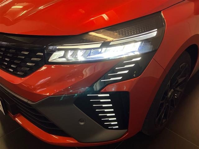 RENAULT Clio usata, con Chiusura centralizzata