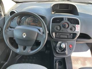 RENAULT Kangoo usata, con Immobilizzatore elettronico