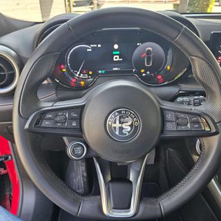 ALFA ROMEO Tonale usata, con Controllo automatico clima
