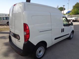 FIAT Doblo usata, con Chiusura centralizzata