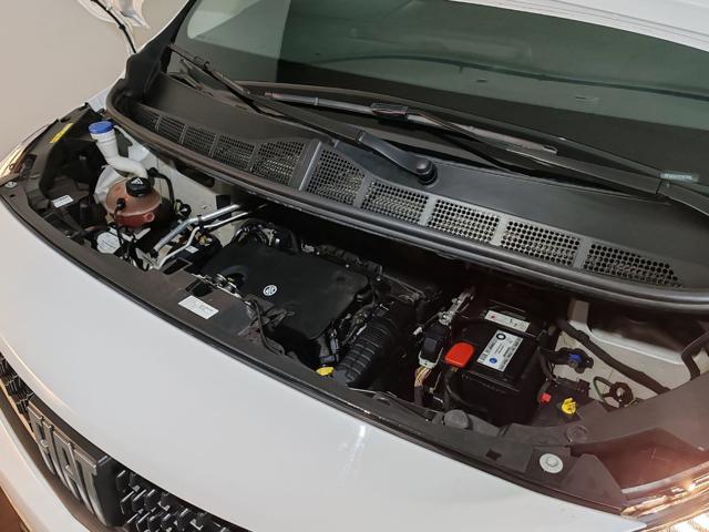 FIAT Scudo usata, con Start/Stop Automatico