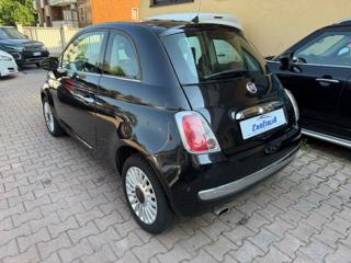 FIAT 500 usata, con Autoradio