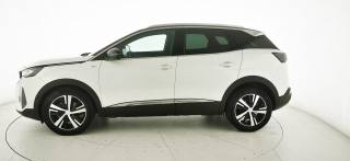 PEUGEOT 3008 usata, con Airbag Passeggero