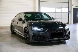 AUDI RS5 usata, con Airbag laterali