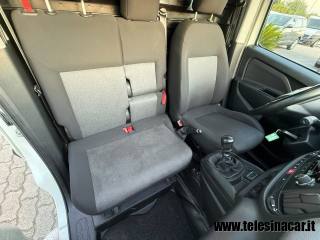 FIAT Doblo usata 20