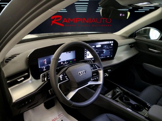 AUDI Q3 usata 13