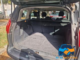 PEUGEOT 5008 usata, con Cruise Control