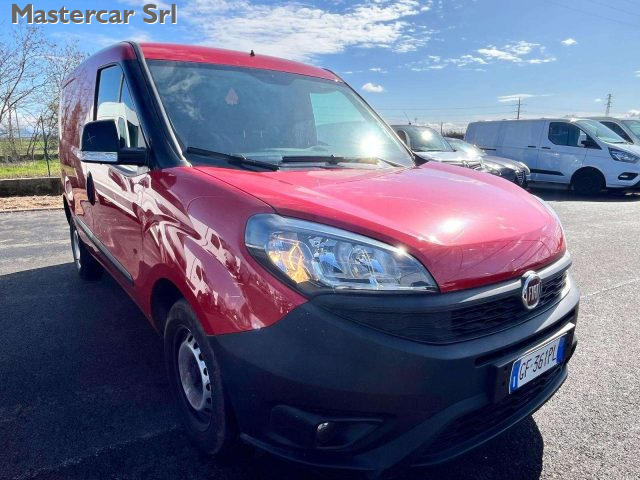 FIAT Doblo usata, con Airbag Passeggero