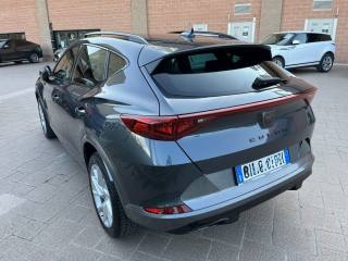 CUPRA Formentor usata, con Airbag Passeggero