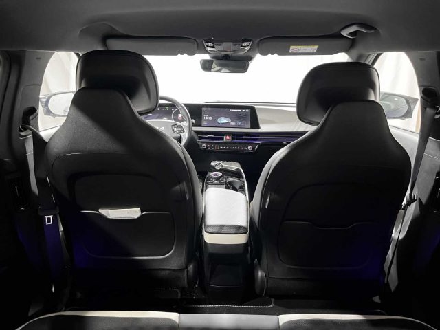 KIA EV6 usata, con Sistema di navigazione