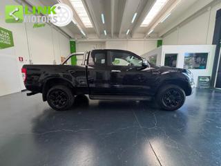 FORD Ranger usata, con Autoradio