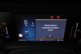 FORD Tourneo Courier usata 12