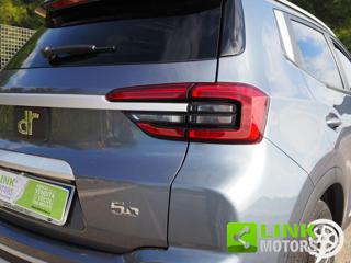 DR MOTOR DR 5.0 usata 29