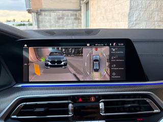 BMW X6 usata, con Leve al volante