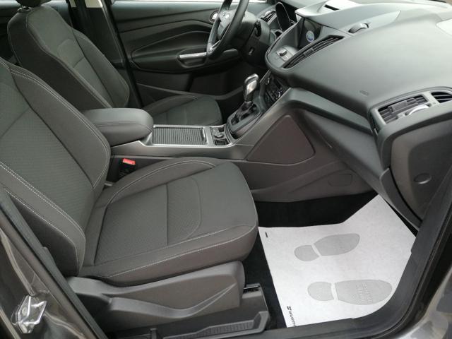 FORD Kuga usata, con Cruise Control