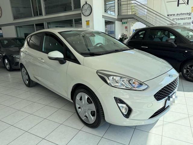 FORD Fiesta usata, con Airbag