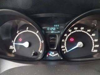 FORD Tourneo Courier usata, con ESP