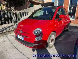 FIAT 500 usata, con Airbag laterali