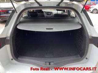 RENAULT Megane usata, con Specchietti laterali elettrici