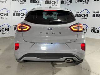 FORD Puma usata, con Autoradio
