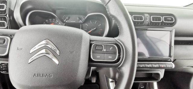 CITROEN C3 Aircross usata 43