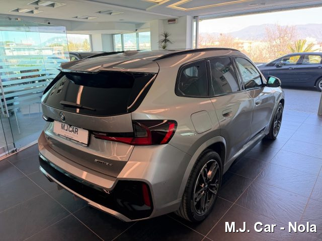 BMW X1 usata, con Alzacristalli elettrici