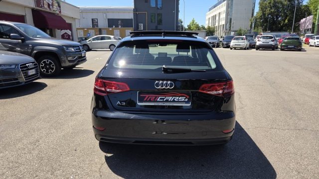 AUDI A3 usata, con Airbag Passeggero