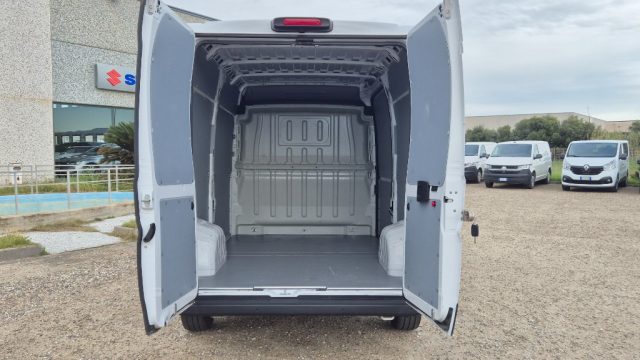 FIAT Ducato usata, con USB