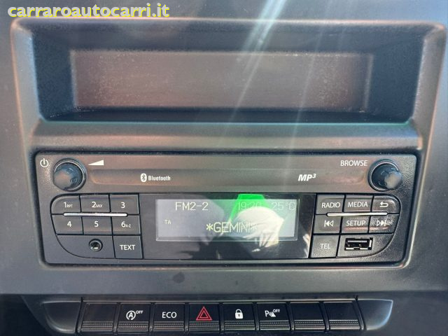 RENAULT Kangoo usata, con Bluetooth