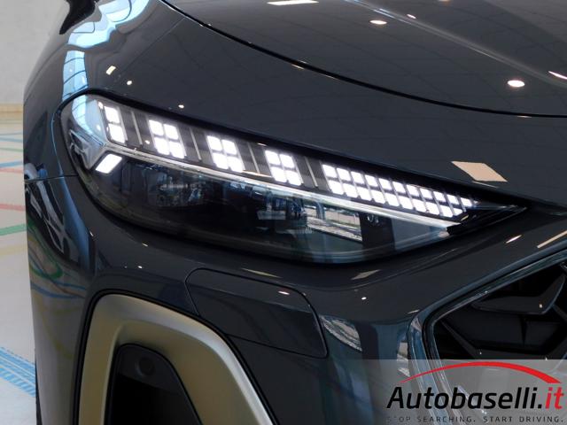 AUDI A5 usata, con Leve al volante